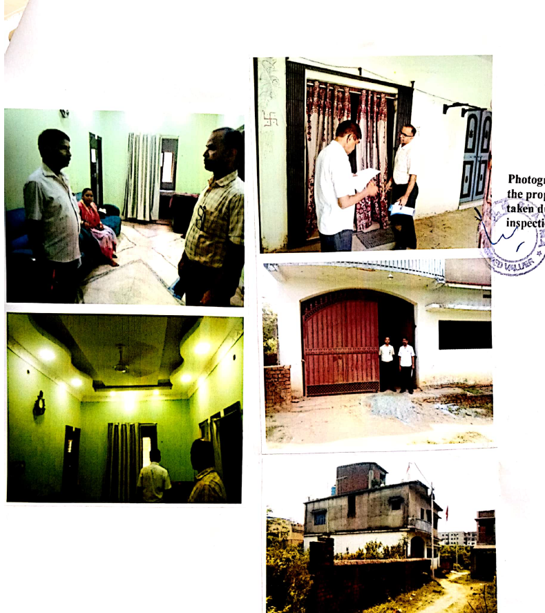 1391 square feet Individual House for sale in Dhanbad — photo 1