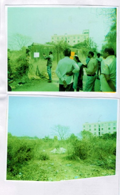 17968.5 square feet Plot for sale in Dhanbad — photo 1