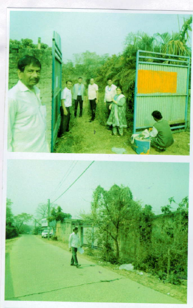 21780 square feet Plot for sale in Dhanbad — photo 1
