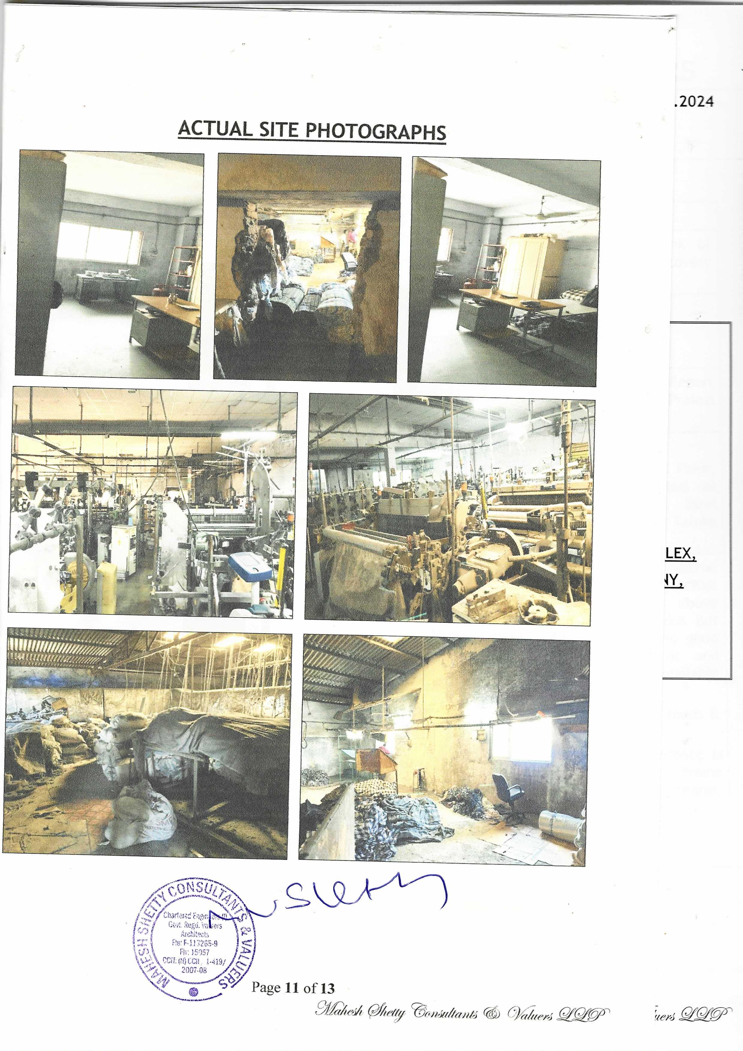 Industrial Shed for sale in Palghar — photo 2