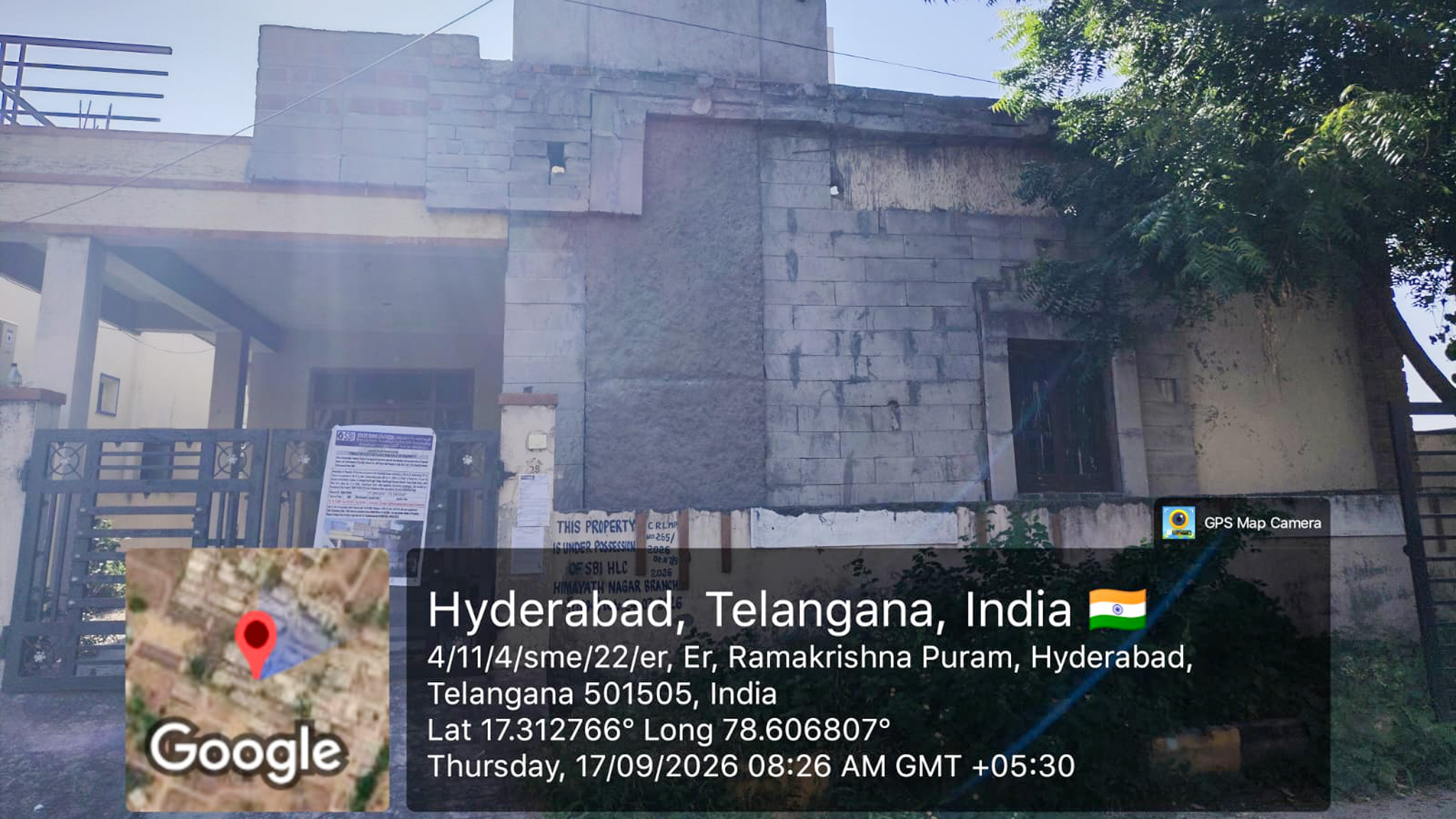 5 BHK Individual House for sale in SAI MADHAV ENCLAVE, ANMAGAL HAYAT NAGAR Hyderabad — photo 20