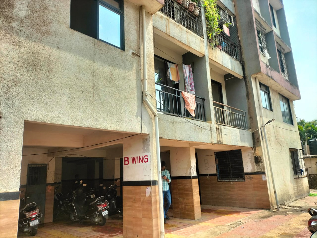 Flat for sale in Kalyan — photo 2