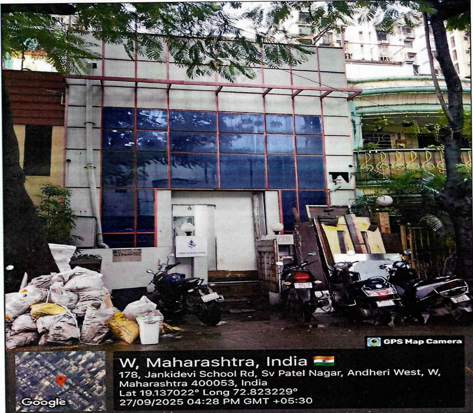 2904 square feet Bungalow for sale in Mumbai