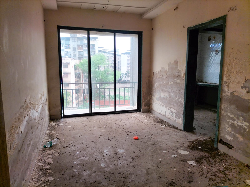 Flat for sale in Kalyan — photo 5