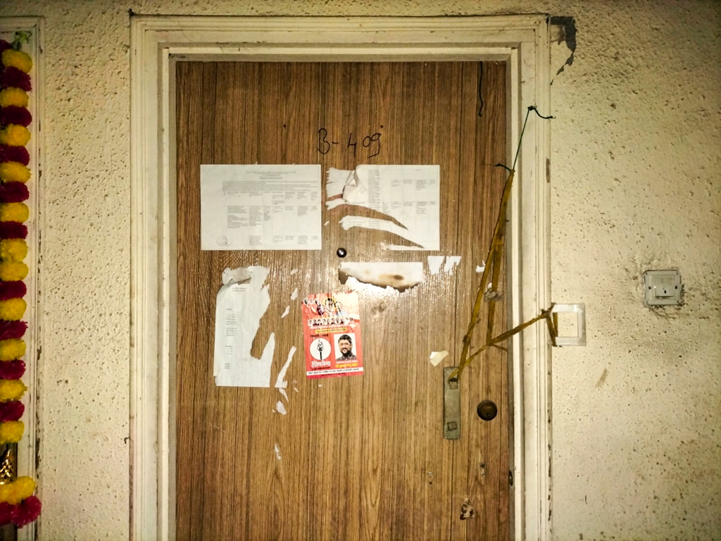 Flat for sale in Kalyan — photo 4