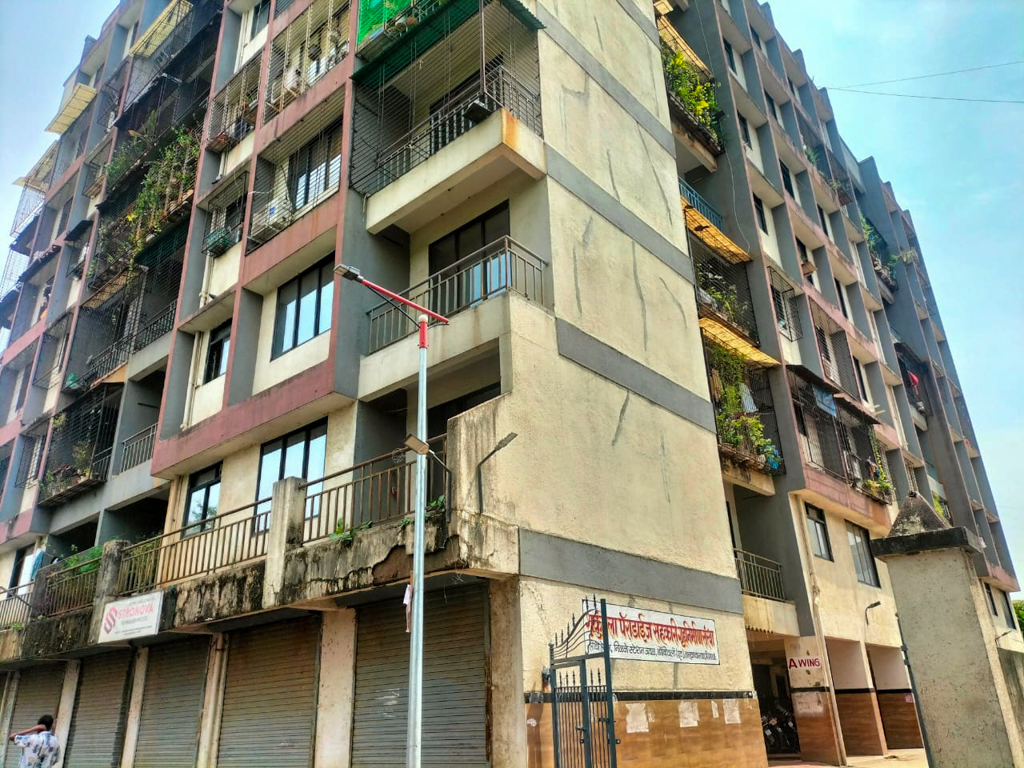 Flat for sale in Kalyan — photo 3
