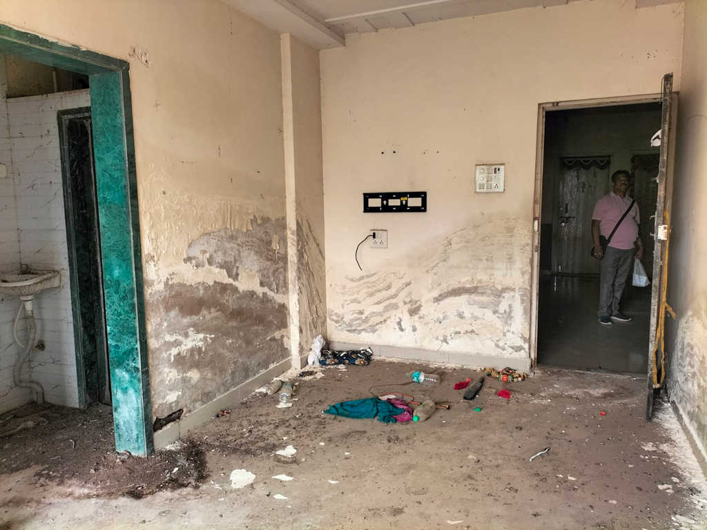 Flat for sale in Kalyan — photo 6