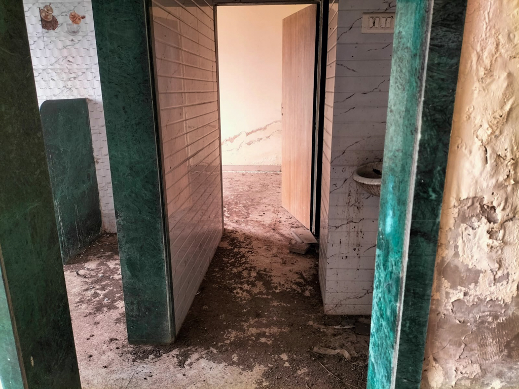 Flat for sale in Kalyan — photo 10