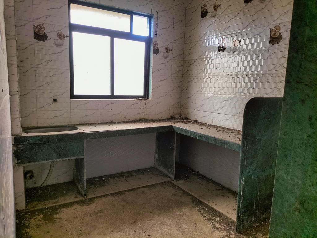 Flat for sale in Kalyan — photo 12