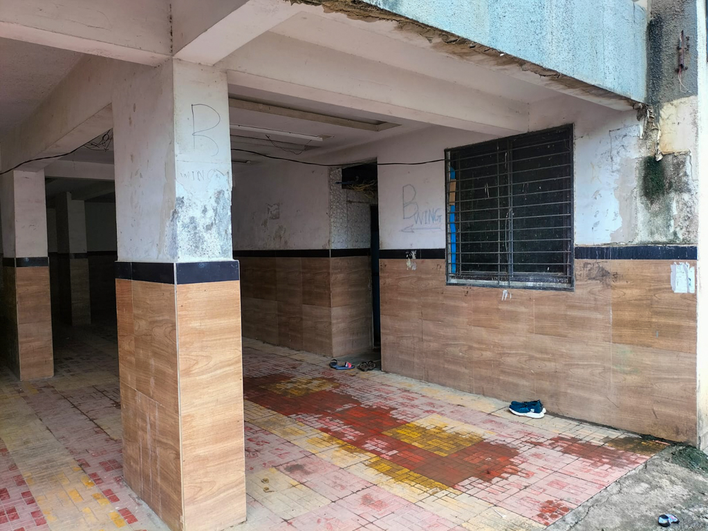 Flat for sale in Kalyan — photo 18