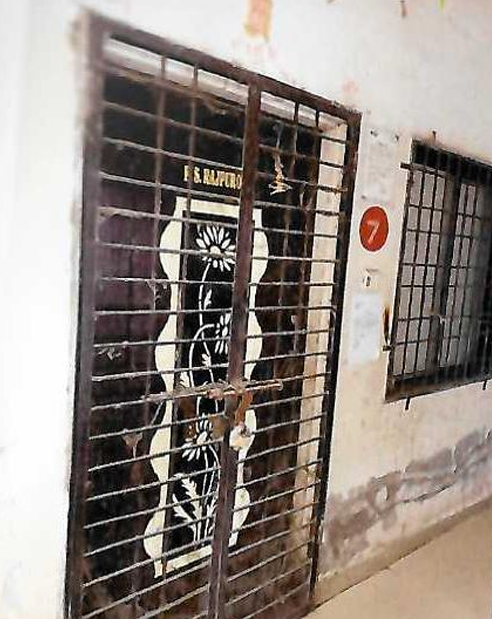 1 BHK Flat for sale in TRADE CENTER, NAVSARI Navsari — photo 1