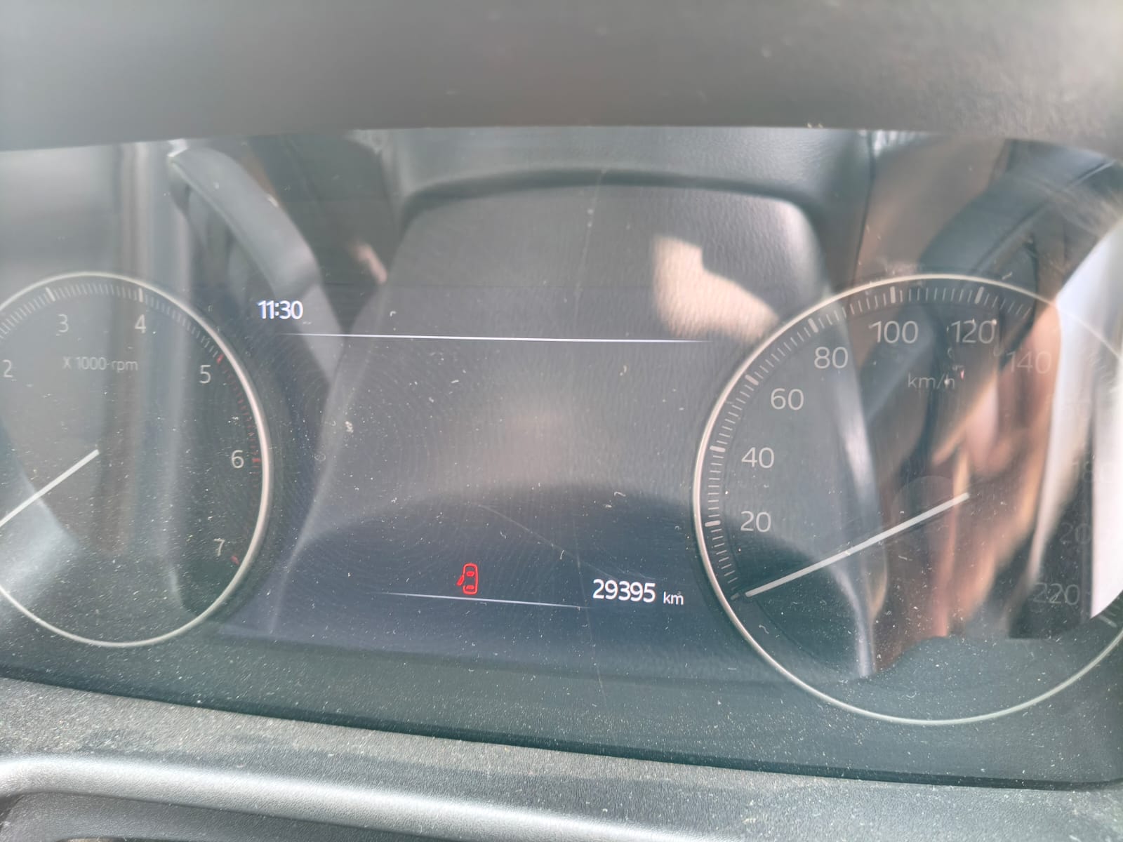 2025 Mahindra Scorpio N Z8 S SUV 29395 km 1 year for sale in SBI COLONY NEAR DEBUKA NURSING HOME LALPUR Ranchi — photo 2