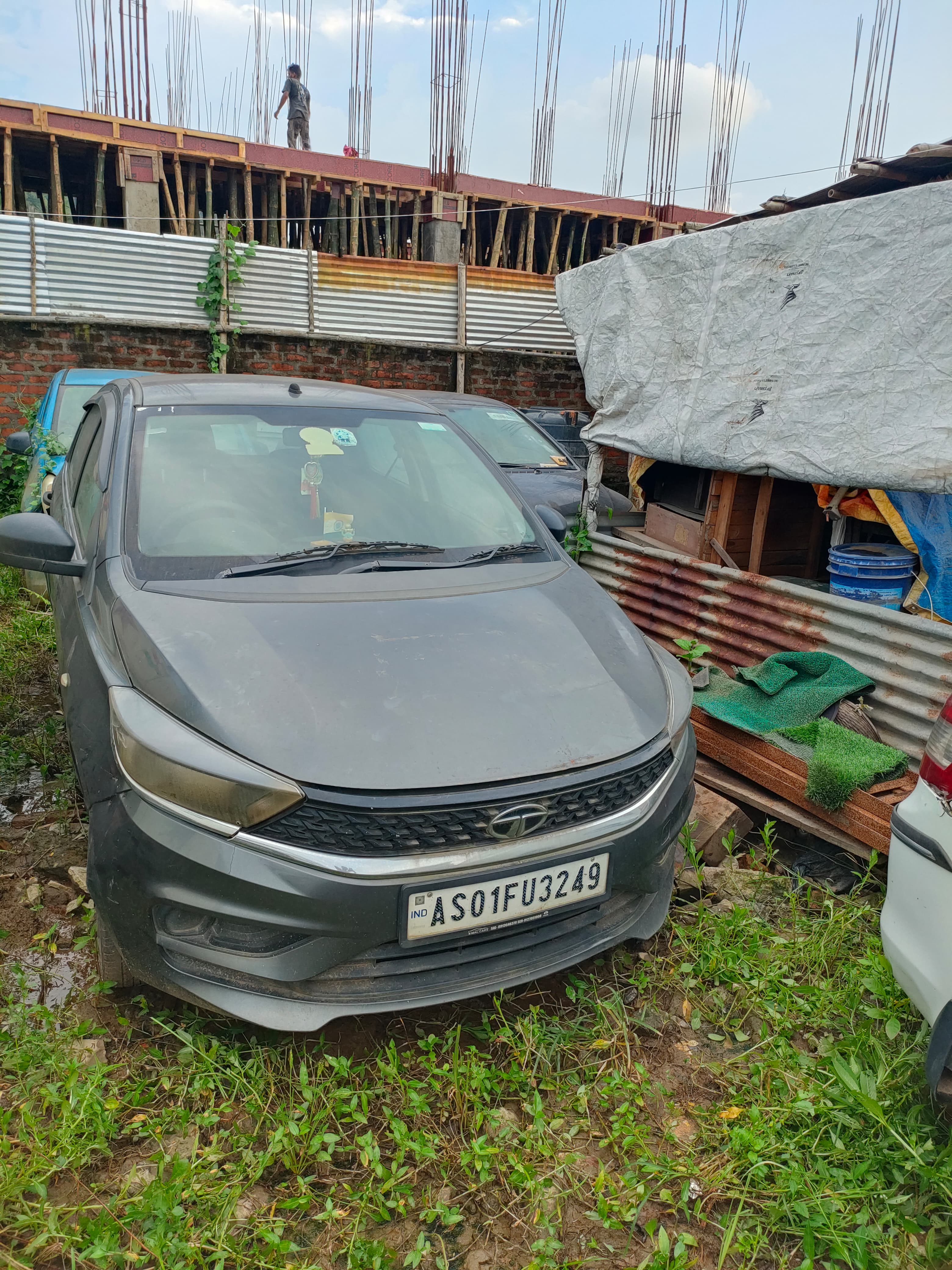 2023 Tata Tiago XE MT Hatchback 2 years for sale in BALAJI PARKING Guwahati — photo 1