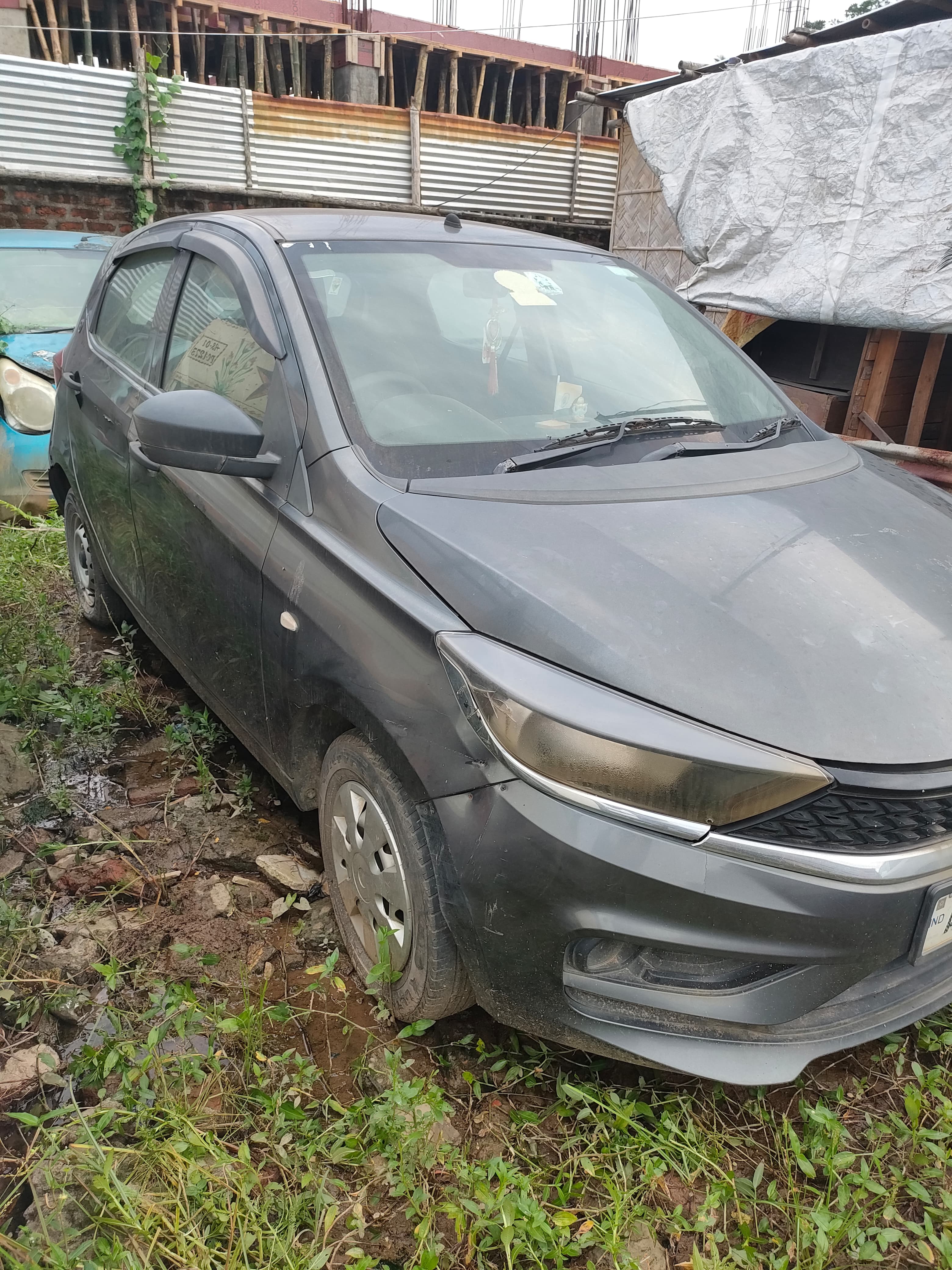 2023 Tata Tiago XE MT Hatchback 2 years for sale in BALAJI PARKING Guwahati — photo 4