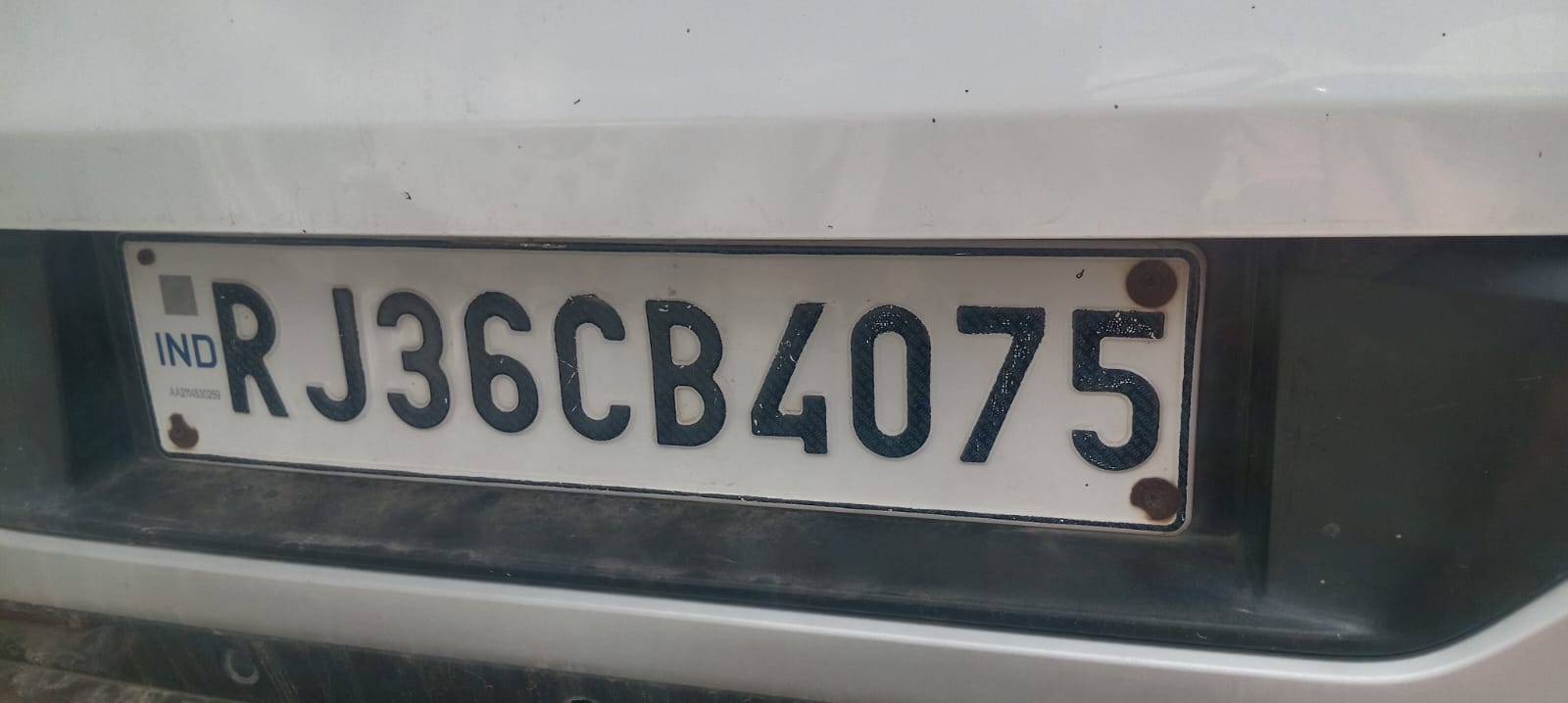 2024 Nissan Magnite XE SUV 53127 km 2 years for sale in NA Industrial Area Gohana — photo 4