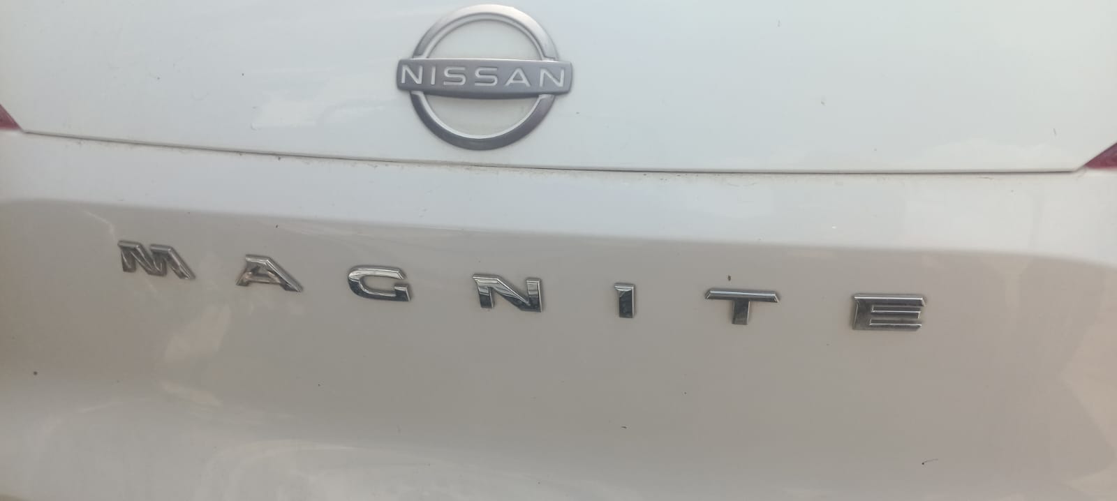 2024 Nissan Magnite XE SUV 53127 km 2 years for sale in NA Industrial Area Gohana — photo 5