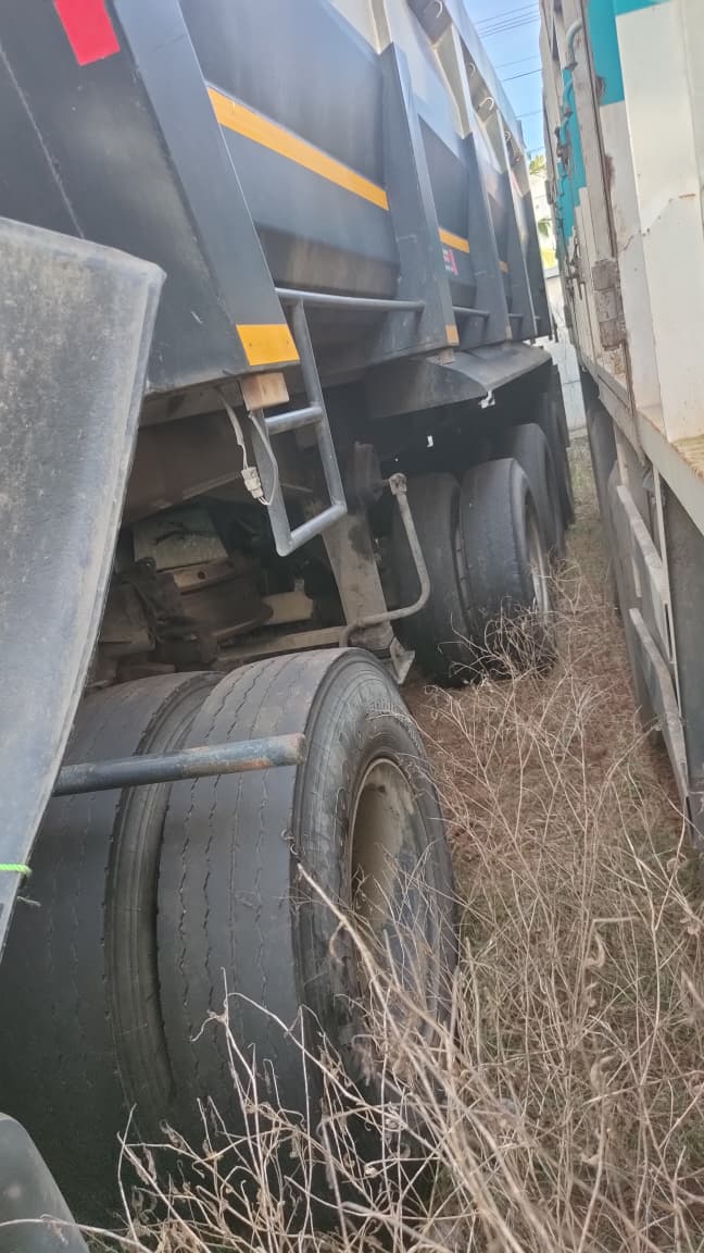 2024 Tata Prima FL 5530.S Standard Trailer 114938 km 2 years for sale in Drive Swap Kollam — photo 3
