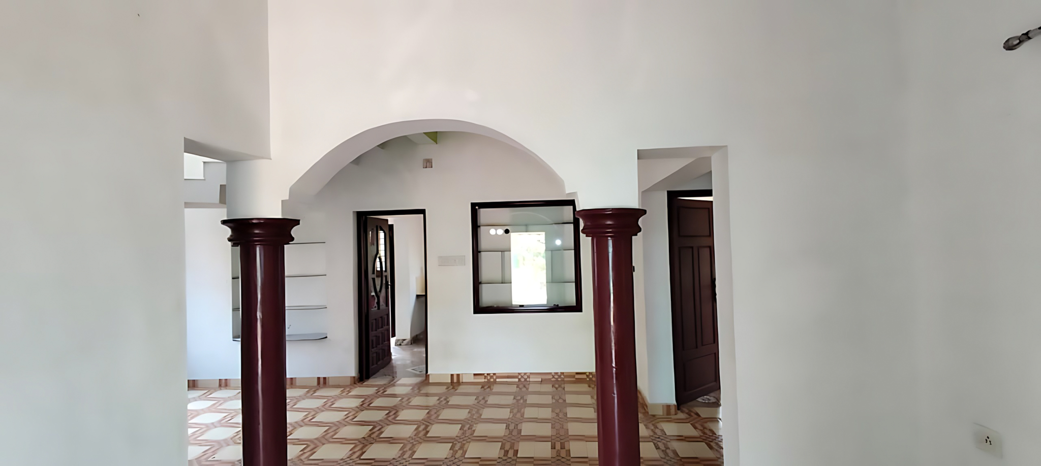 3 BHK Individual House for sale in NA, ONAMTHURTHU VILLAGE NEENDOOR — photo 4