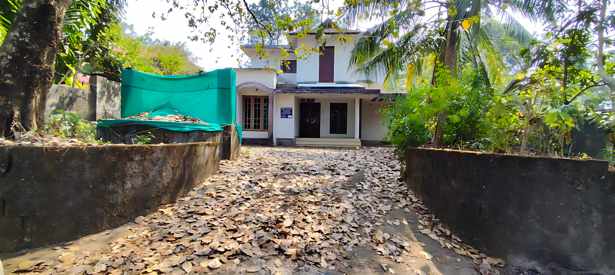 3 BHK Individual House for sale in NA, ONAMTHURTHU VILLAGE NEENDOOR — photo 2