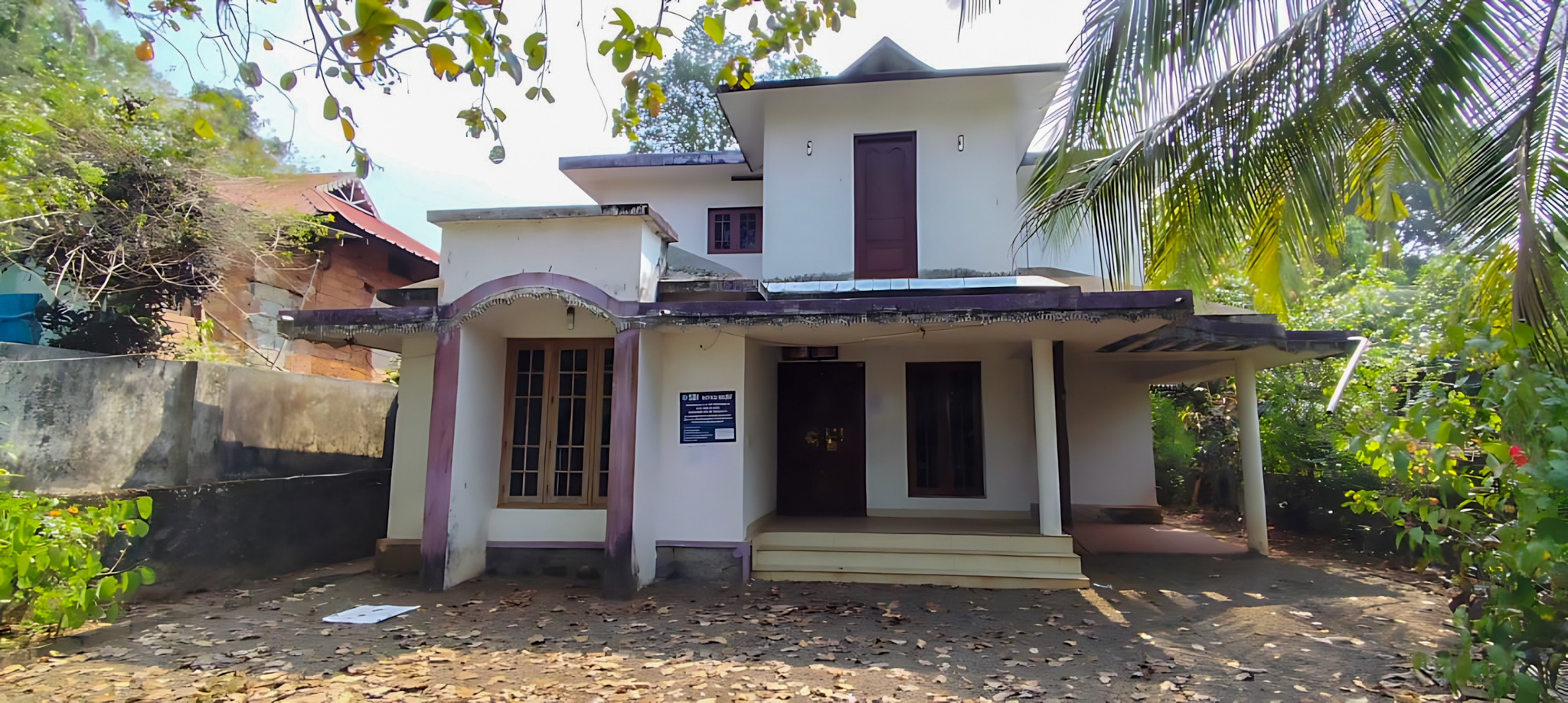 3 BHK Individual House for sale in NA, ONAMTHURTHU VILLAGE NEENDOOR — photo 1