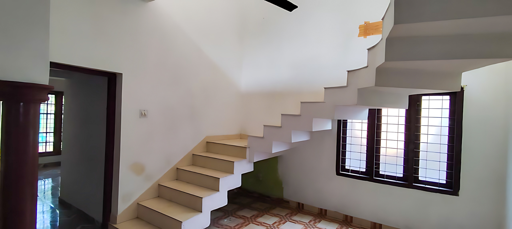 3 BHK Individual House for sale in NA, ONAMTHURTHU VILLAGE NEENDOOR — photo 6