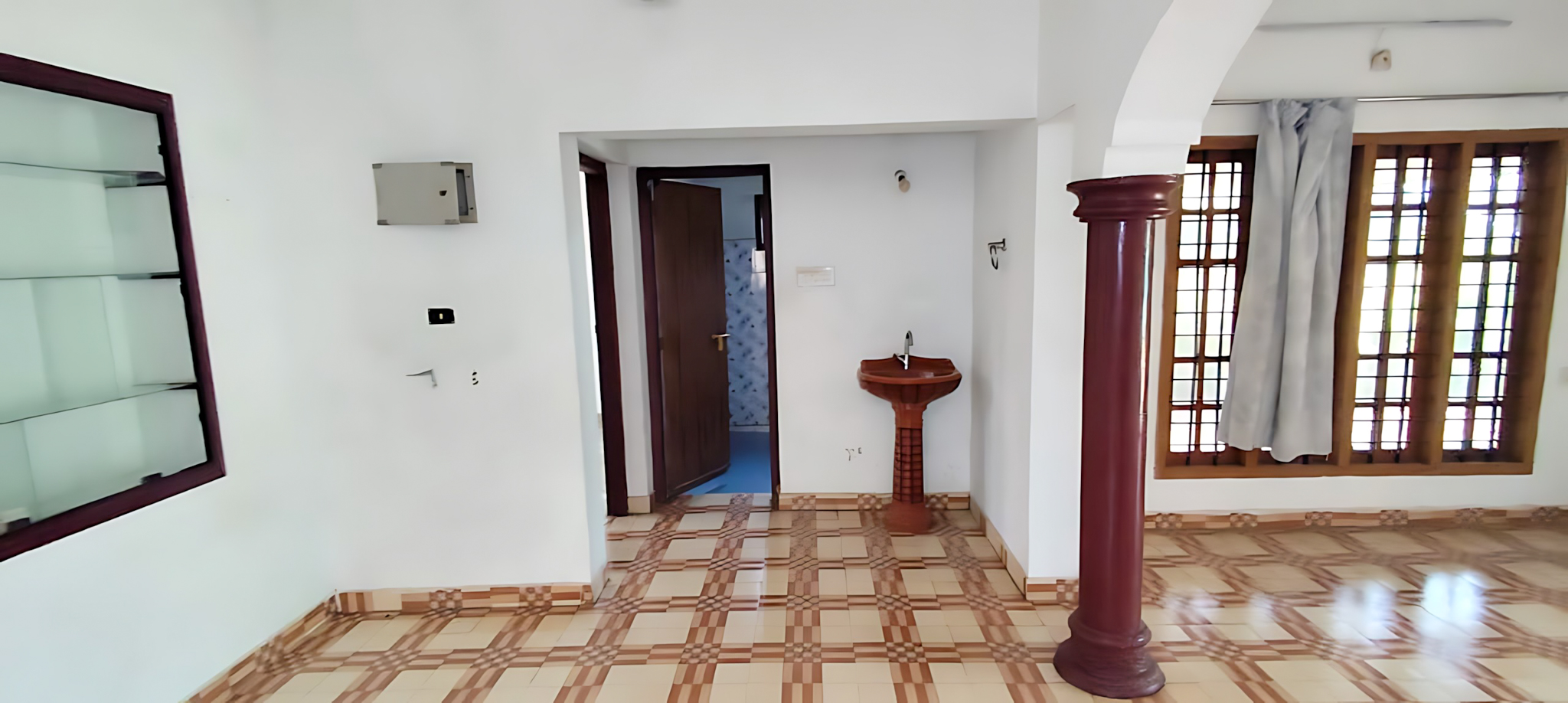 3 BHK Individual House for sale in NA, ONAMTHURTHU VILLAGE NEENDOOR — photo 5