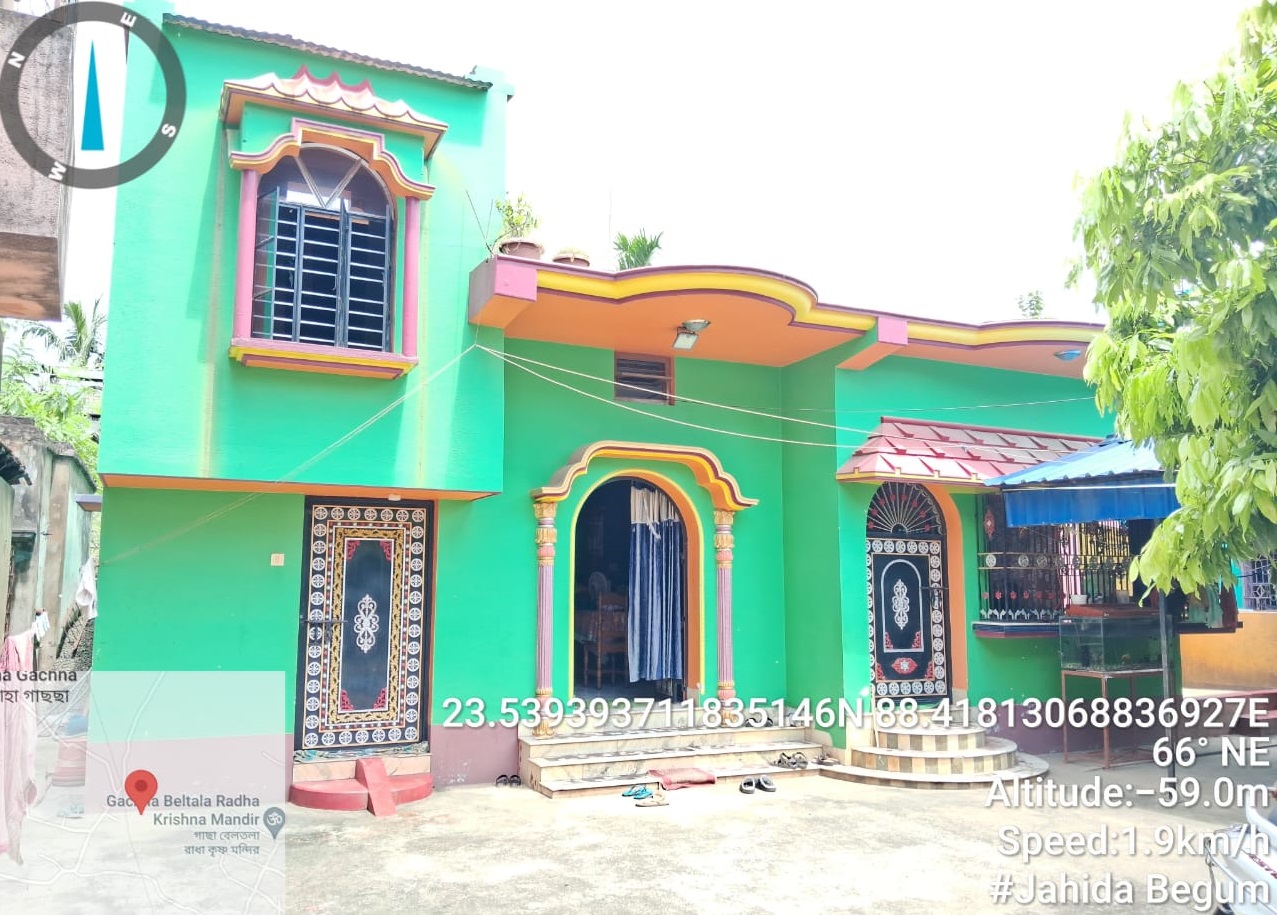 Individual House for sale in Lohagachha Mira — photo 1