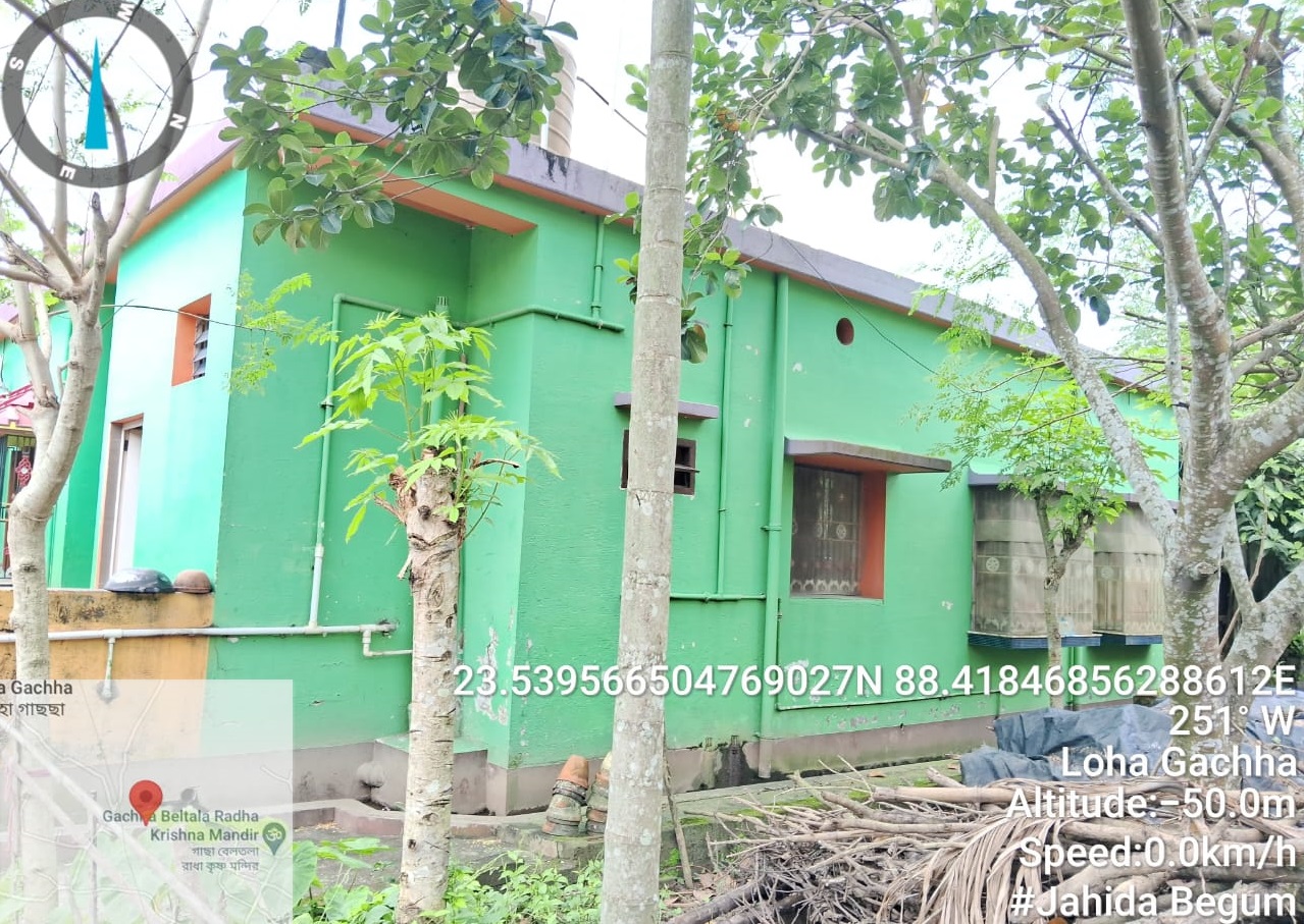 Individual House for sale in Lohagachha Mira — photo 2