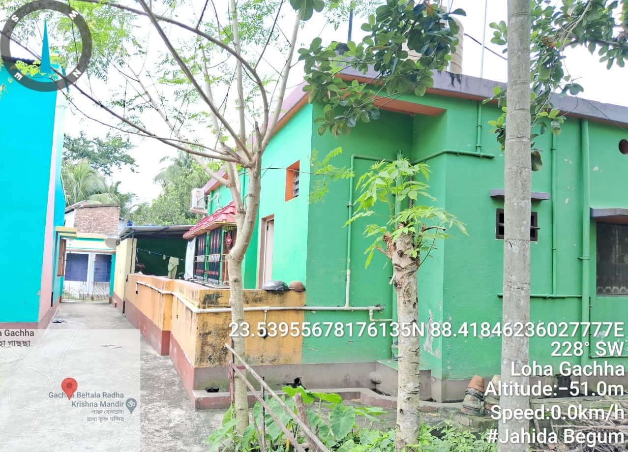 Individual House for sale in Lohagachha Mira — photo 3