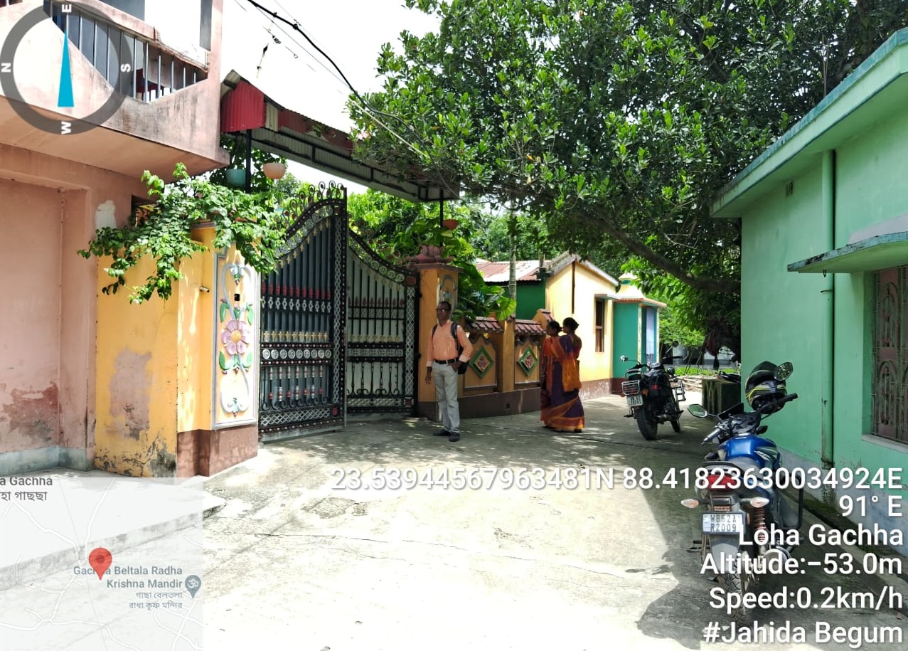 Individual House for sale in Lohagachha Mira — photo 4