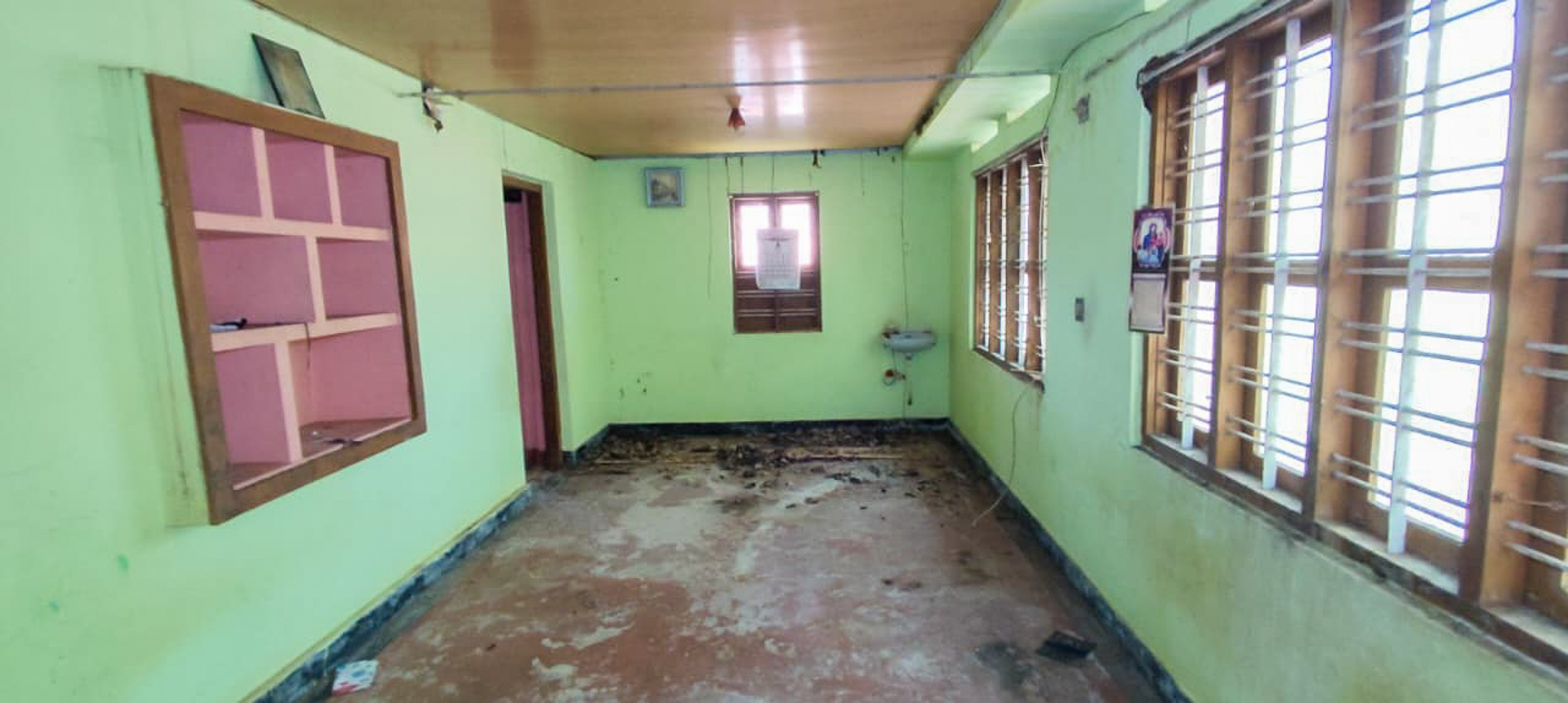4 BHK Individual House for sale in NIL, NEDUMKUNNAM VILLAGE KARUKACHAL — photo 1