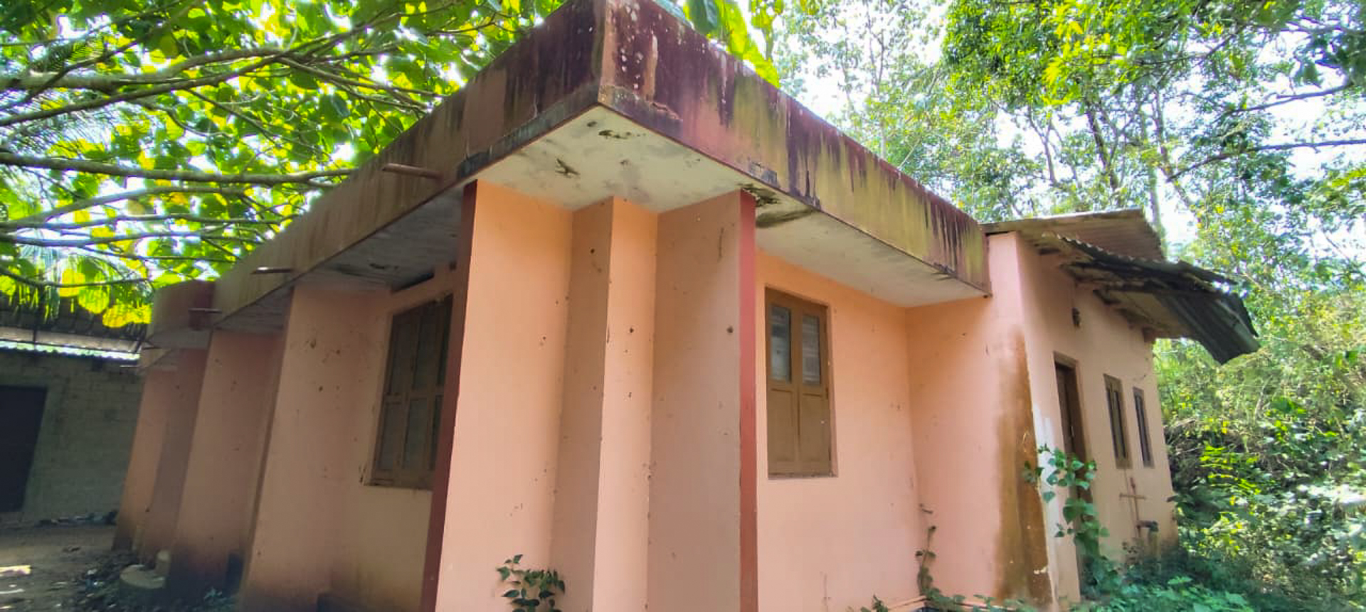 4 BHK Individual House for sale in NIL, NEDUMKUNNAM VILLAGE KARUKACHAL — photo 3