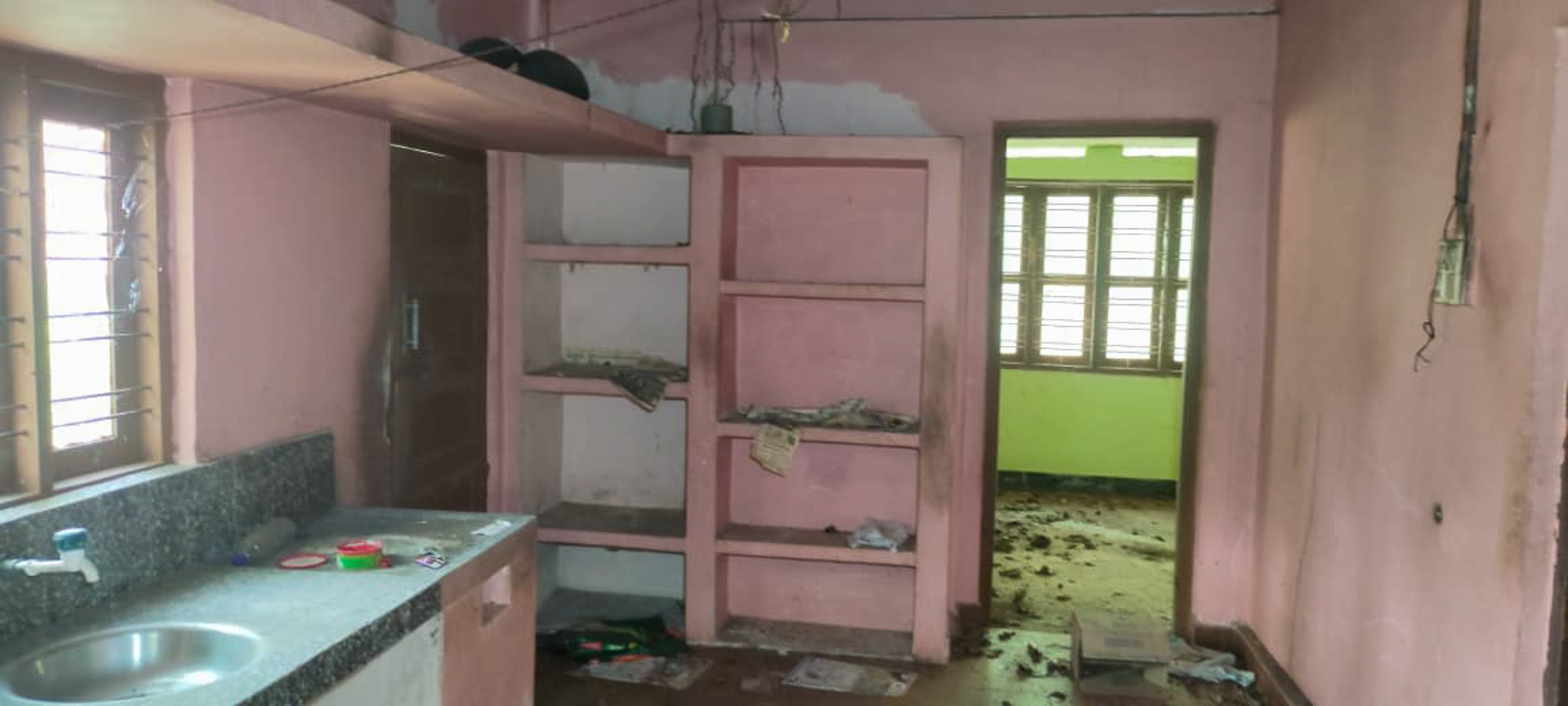 4 BHK Individual House for sale in NIL, NEDUMKUNNAM VILLAGE KARUKACHAL — photo 6