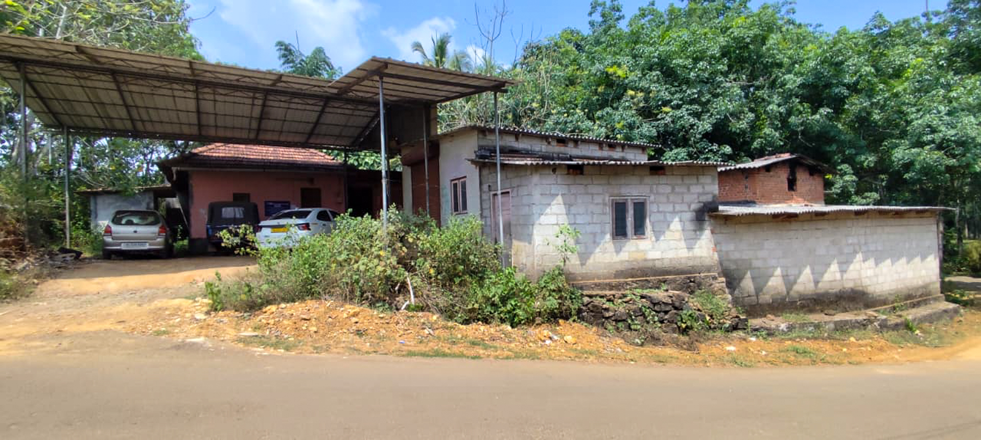 4 BHK Individual House for sale in NIL, NEDUMKUNNAM VILLAGE KARUKACHAL — photo 4