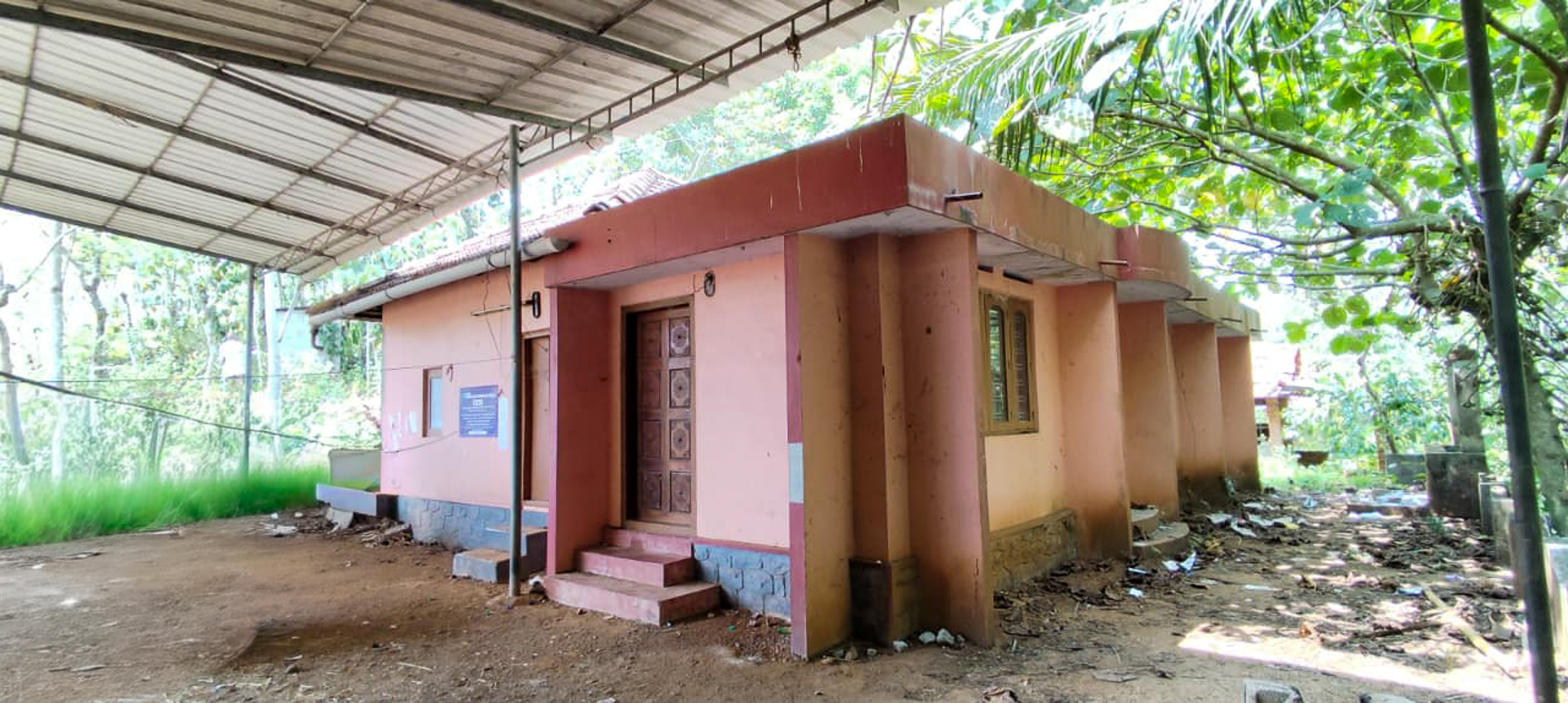 4 BHK Individual House for sale in NIL, NEDUMKUNNAM VILLAGE KARUKACHAL — photo 15