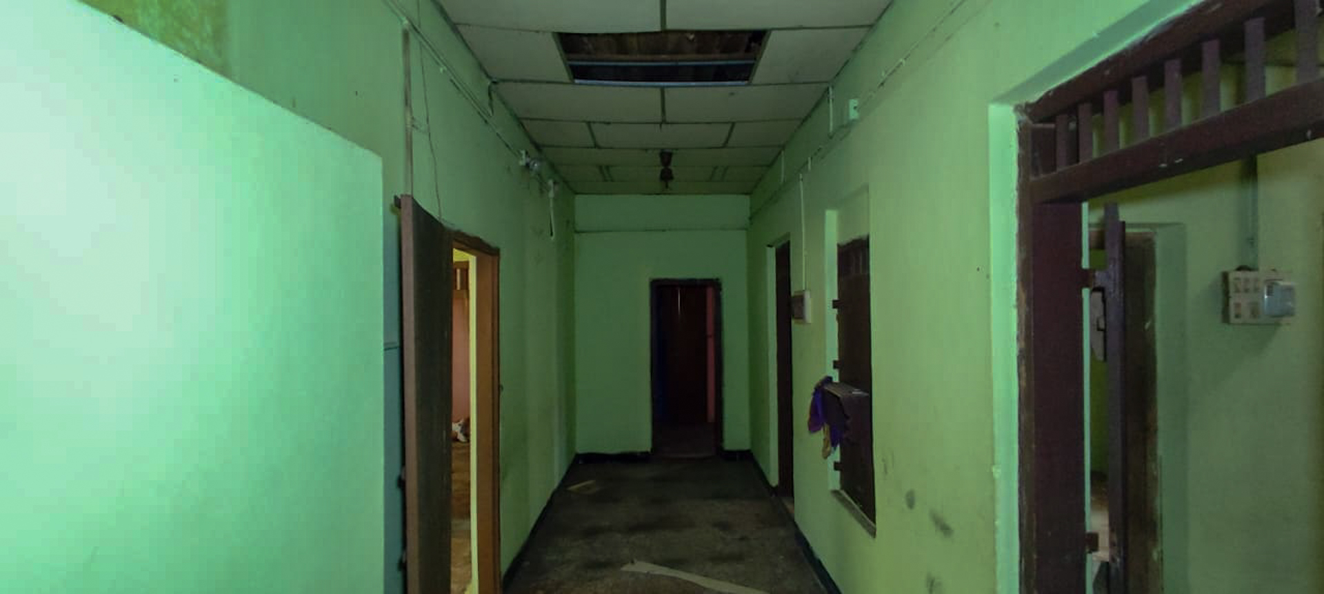 4 BHK Individual House for sale in NIL, NEDUMKUNNAM VILLAGE KARUKACHAL — photo 13