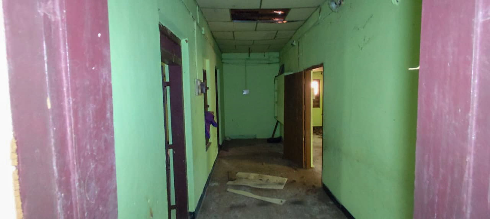 4 BHK Individual House for sale in NIL, NEDUMKUNNAM VILLAGE KARUKACHAL — photo 14
