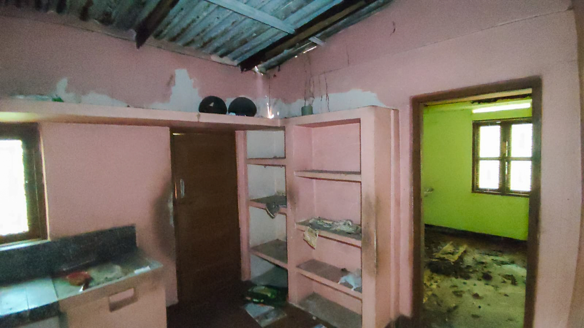 4 BHK Individual House for sale in NIL, NEDUMKUNNAM VILLAGE KARUKACHAL — photo 16