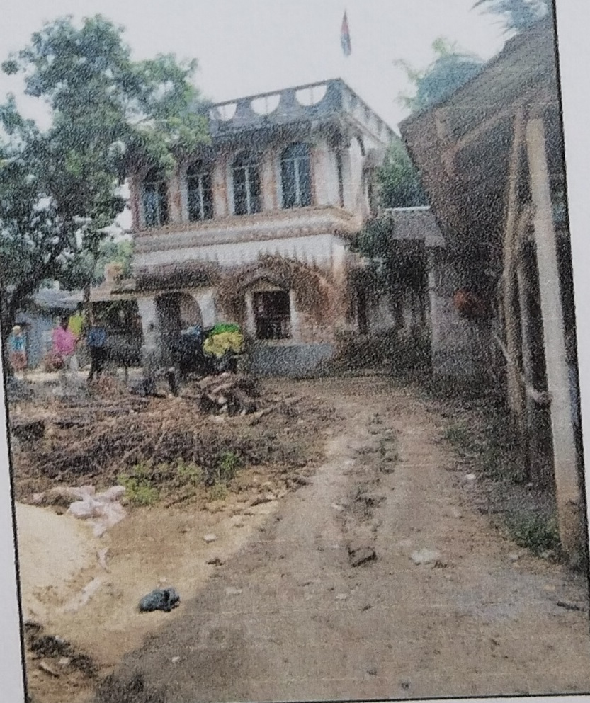 1804 square feet Individual House for sale in Bahirgram — photo 2