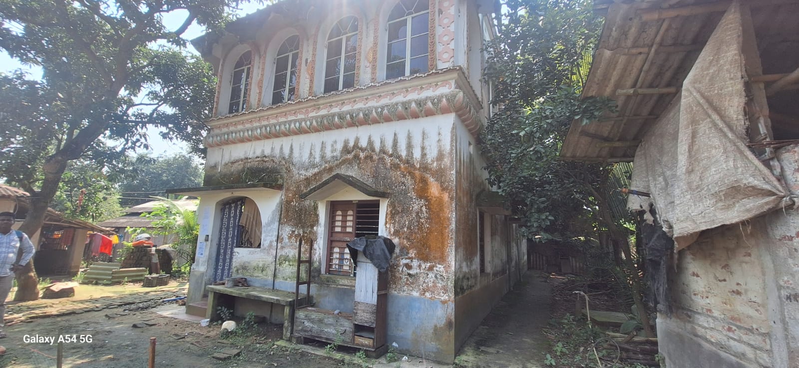 1804 square feet Individual House for sale in Bahirgram — photo 1
