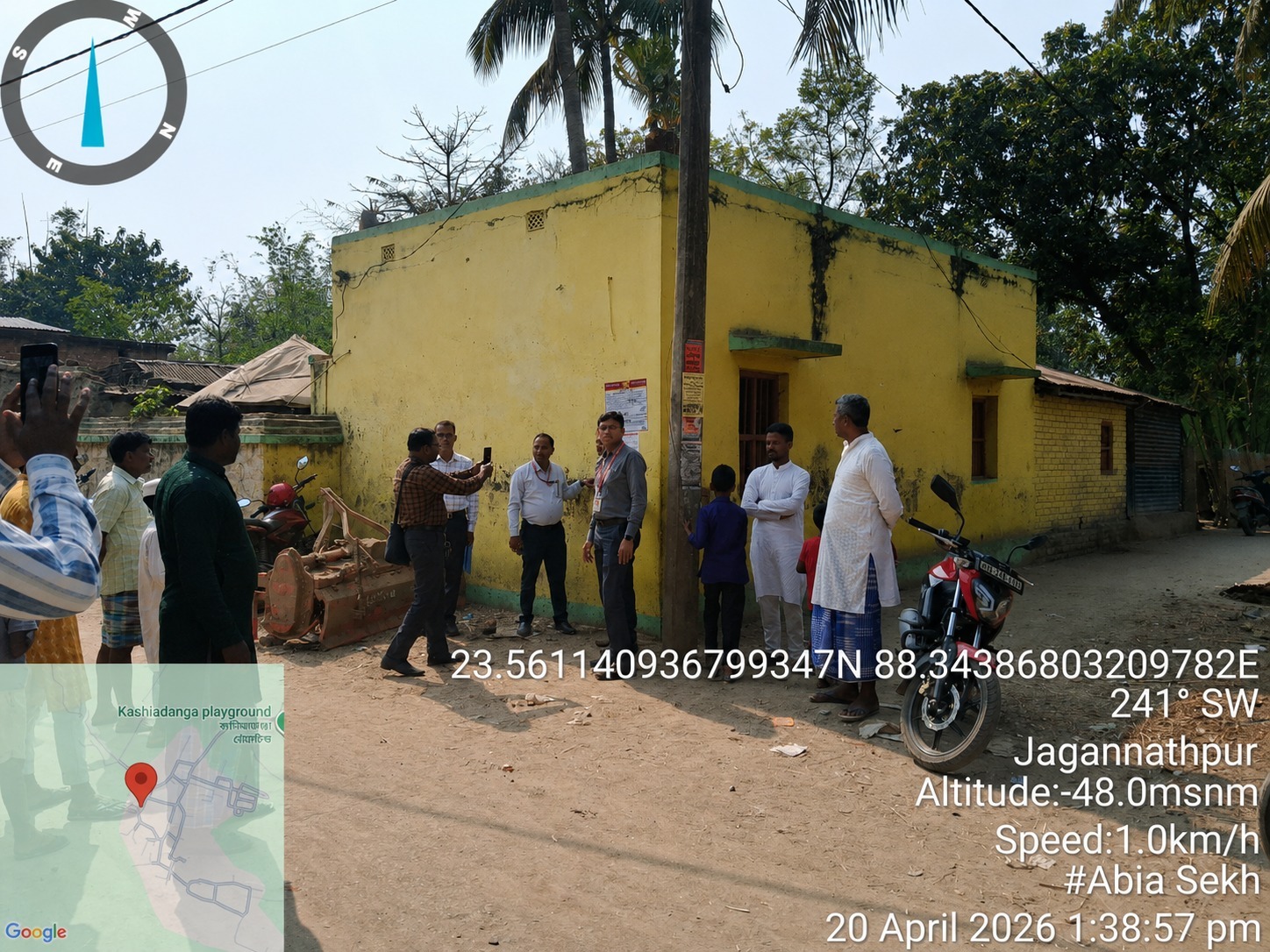 Individual House for sale in Harinadibhastsala — photo 2