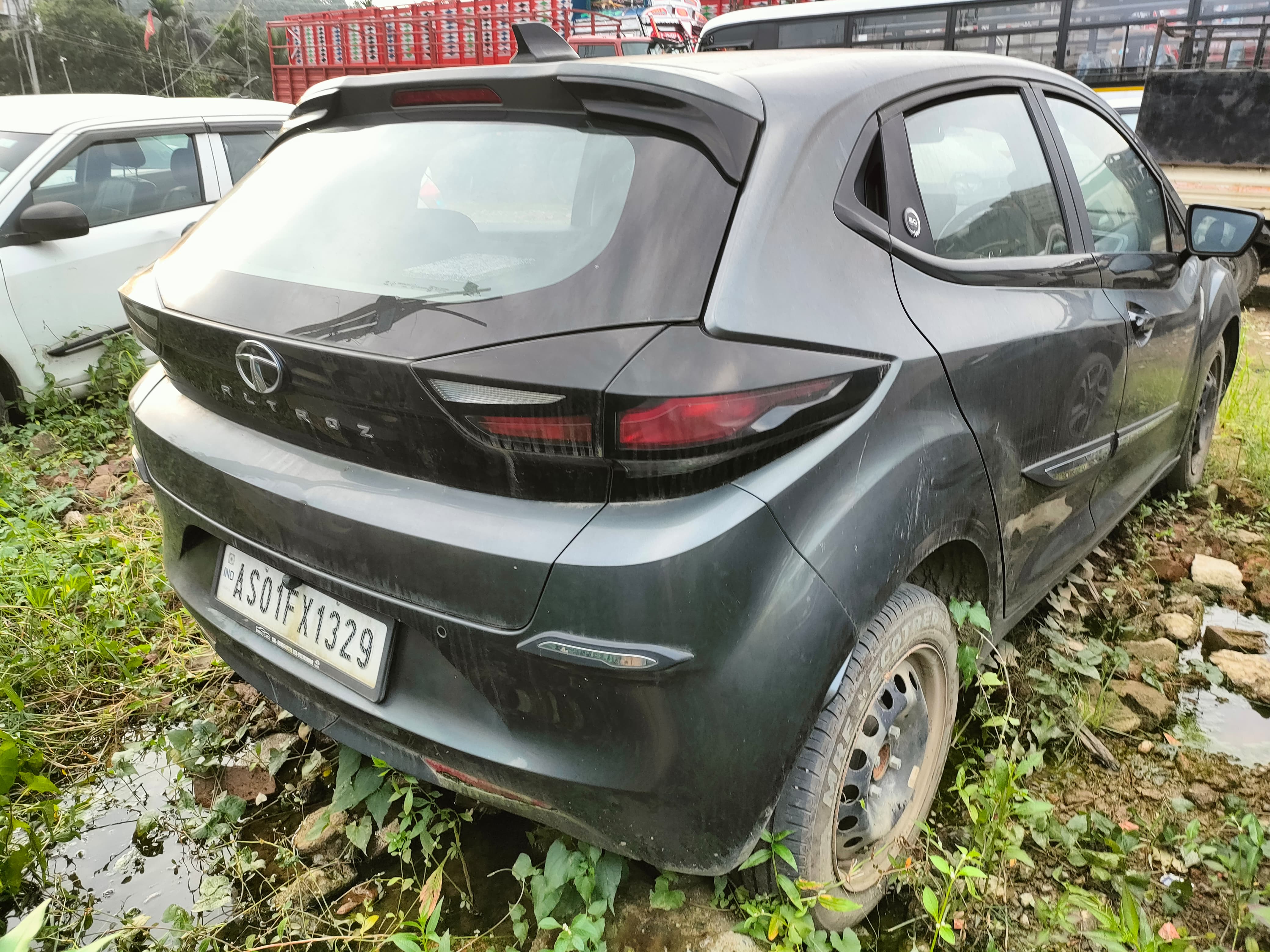 TATA ALTROZ XM for sale in Guwahati — photo 2