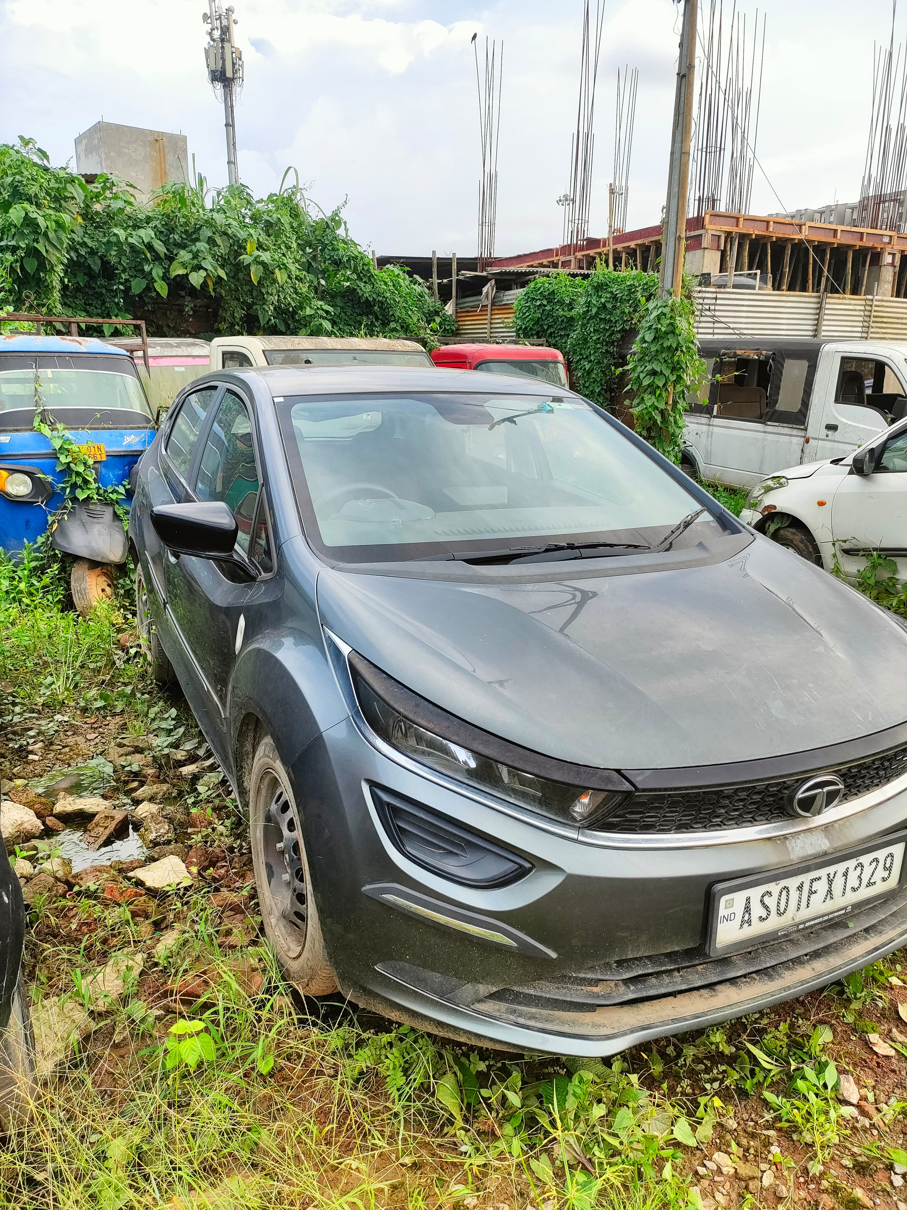 TATA ALTROZ XM for sale in Guwahati — photo 5