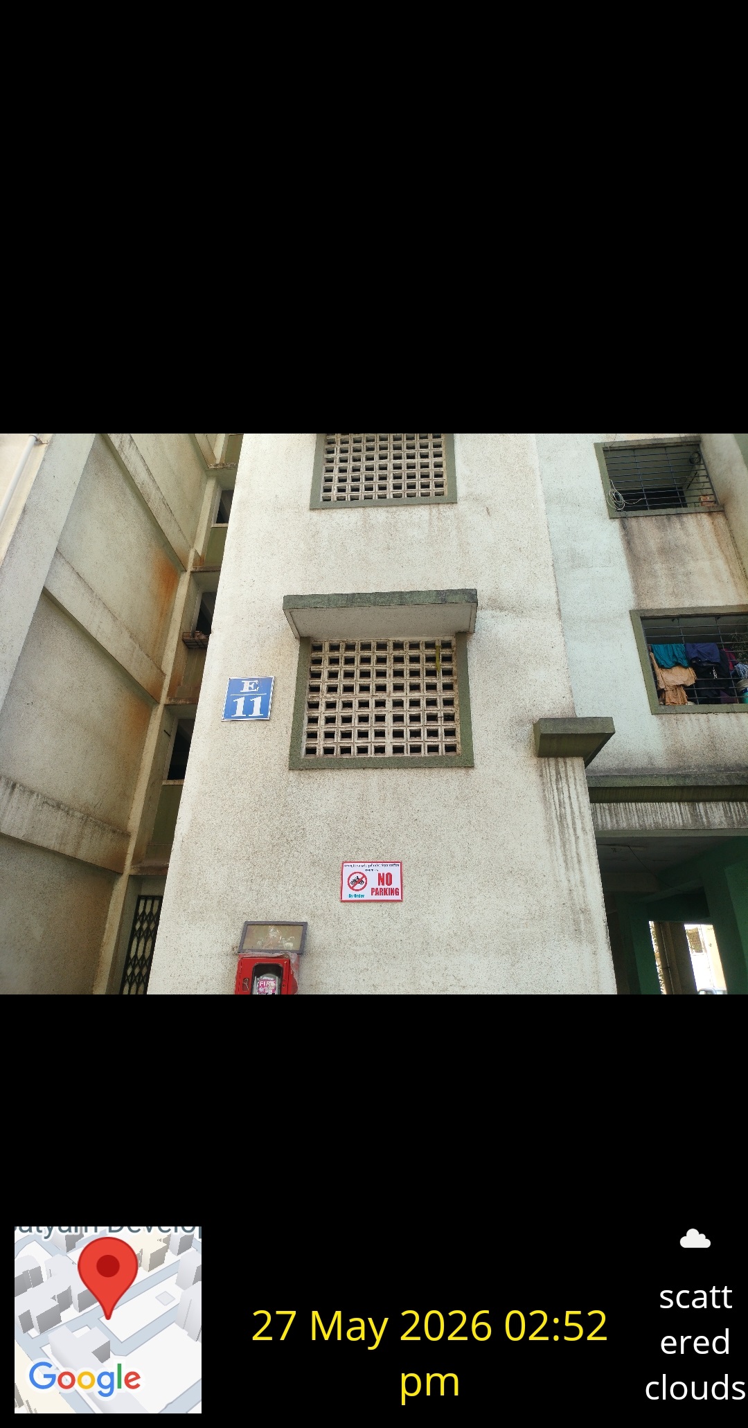 Flat for sale in Kharghar Navi Mumbai — photo 3