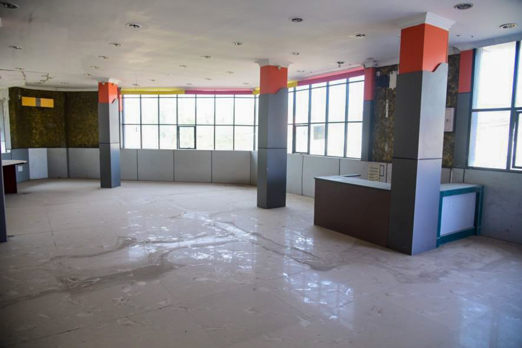 1130 square feet Shops for sale in 1ST FLOOR, THERADUPUZHA TOWERS, NH JUNCTION, MANAPULLIKAVU, PALAKKAD - 678013, KERALA STATE Palakkad — photo 10