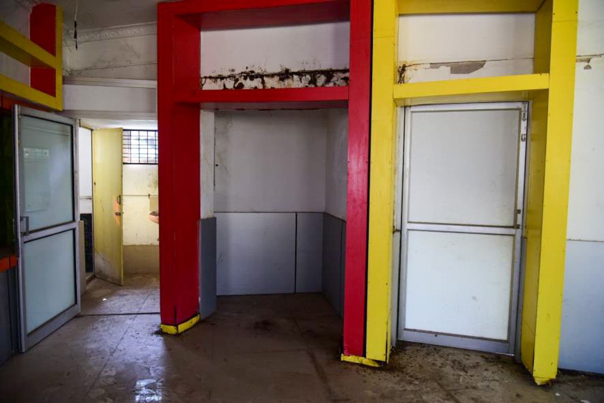 1130 square feet Shops for sale in 1ST FLOOR, THERADUPUZHA TOWERS, NH JUNCTION, MANAPULLIKAVU, PALAKKAD - 678013, KERALA STATE Palakkad — photo 8