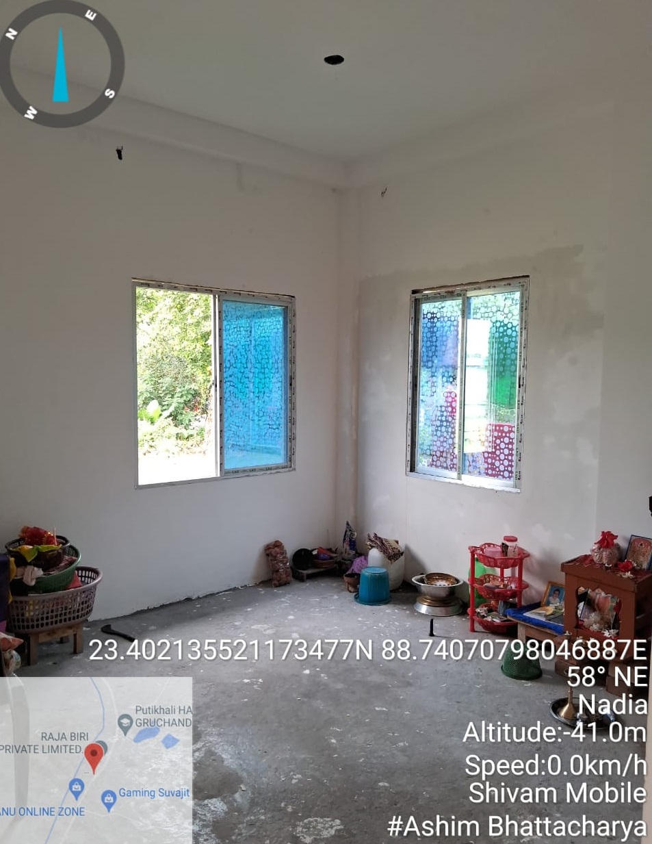 Individual House for sale in Krishnaganj Bagula — photo 3