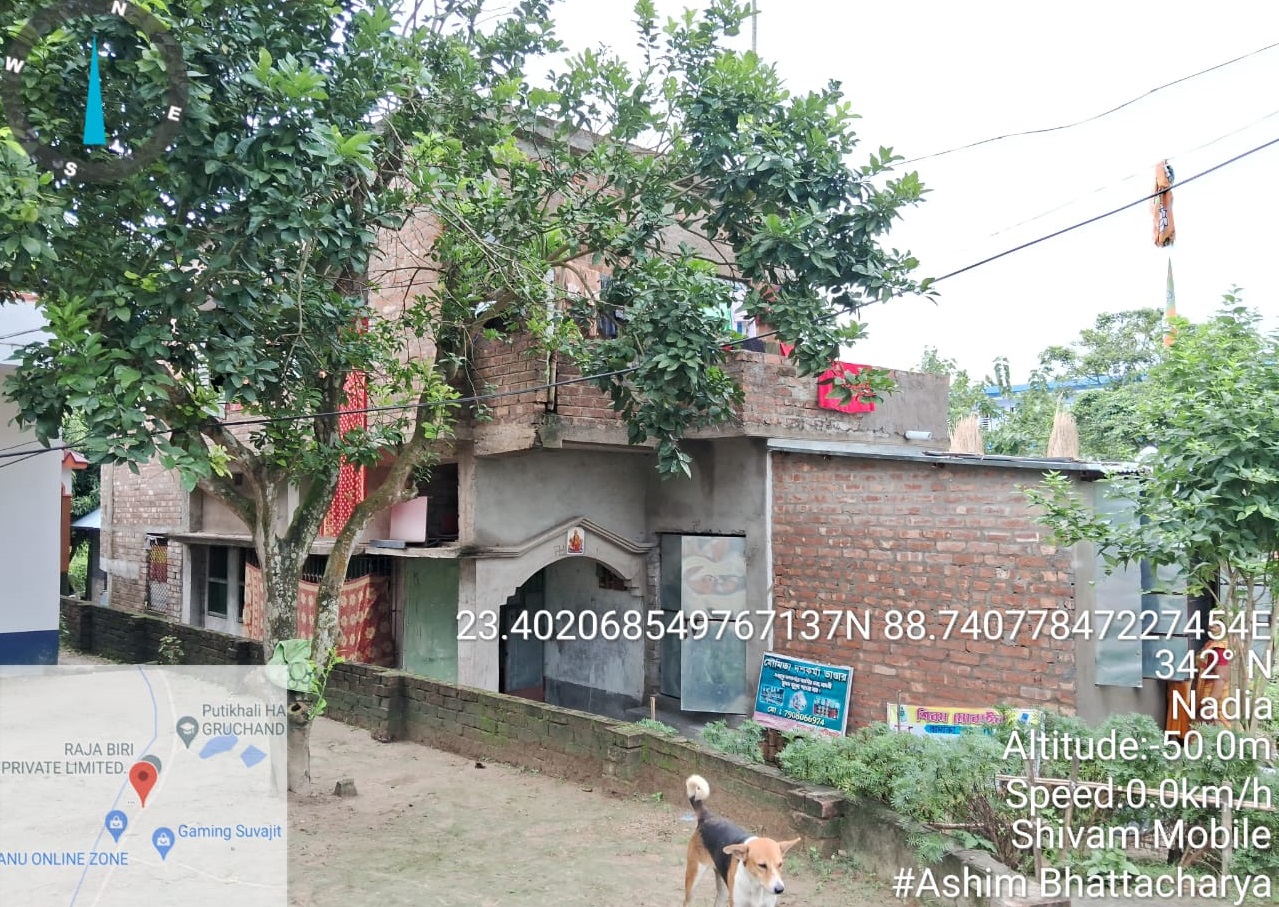 Individual House for sale in Krishnaganj Bagula — photo 2