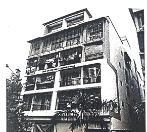 298 square feet Flat for sale in karanjade Panvel — photo 3