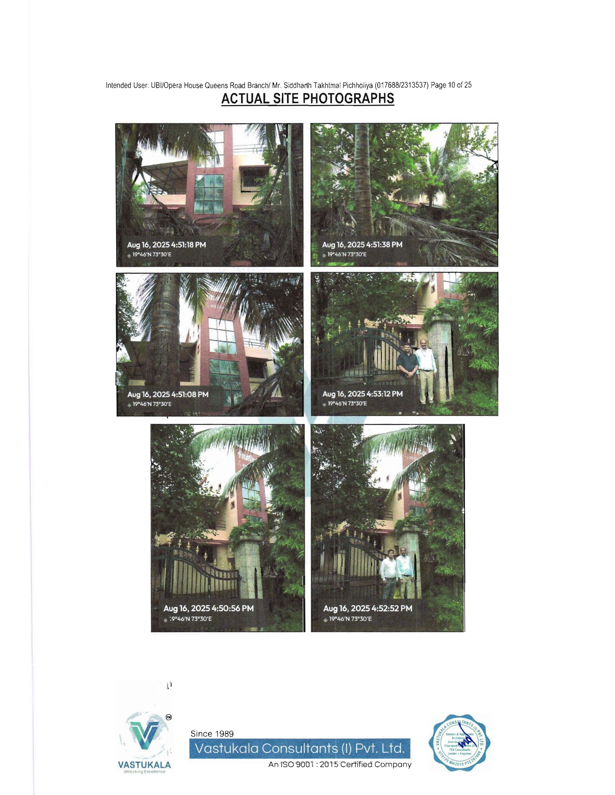 Bungalow for sale in Asangaon — photo 1